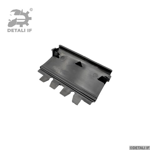 Заглушка отвору під домкрат / заглушка поріга Detali IF DF11201 ціна, від 5.44 USD