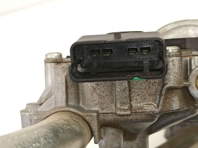 Мотор склоочисника скла (трапеції) Renault (RVI) 54527211 ціна, від 63.34 USD