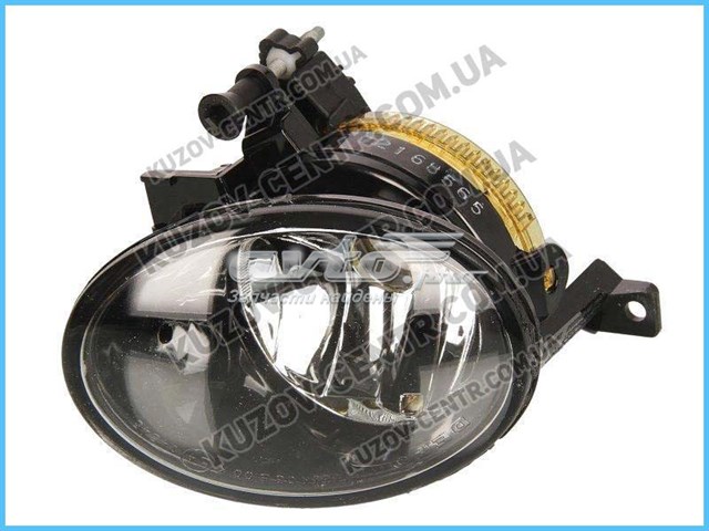Протитуманка права Depo/Loro/Abakus FP7411H2E ціна, від 30.08 USD