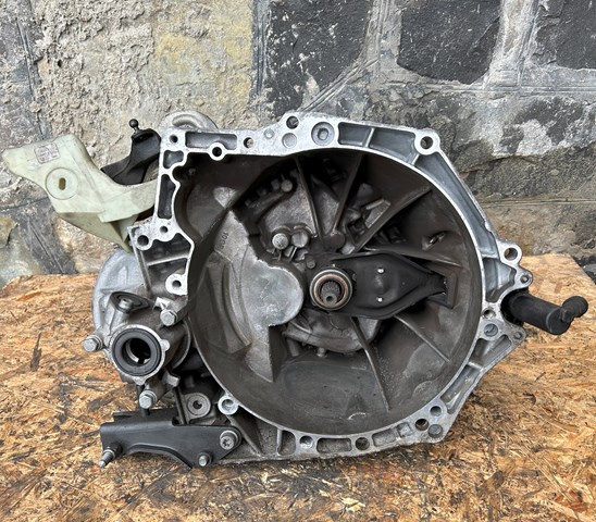 МКП в зборі Peugeot/Citroen 20DP59 ціна, від 174.83 USD