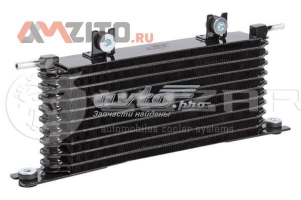 Радіатор охолодження, АКПП Polcar 27C1L82 ціна, від 117.24 USD