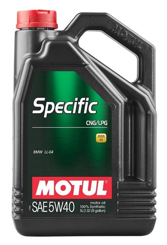 854051 Motul Масло двигуна