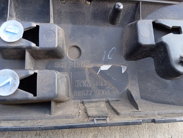  Renault (RVI) 828779064R ціна, від 16.91 USD