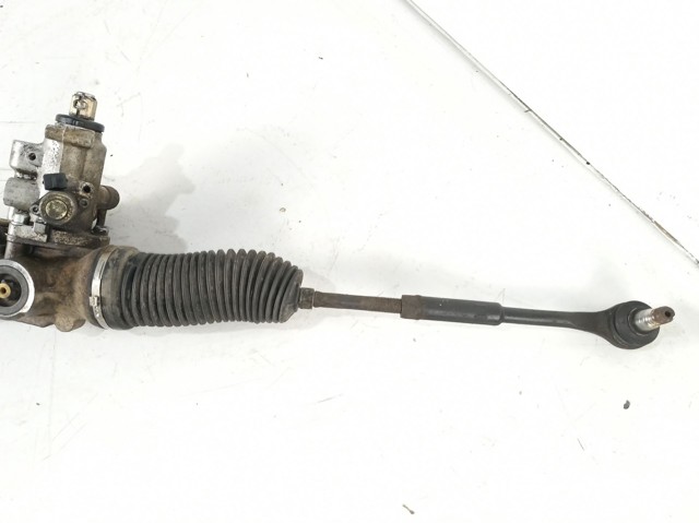 A2204660703 Mercedes Рейковий рульовий механізм