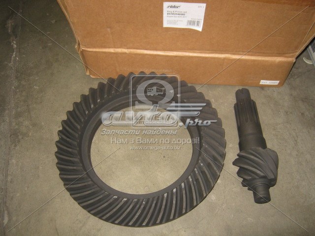 Головна пара заднього моста Rider RD8970929460 ціна, від 124.68 USD