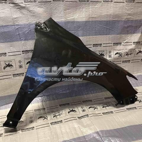 5381112A90 Toyota Крило переднє праве