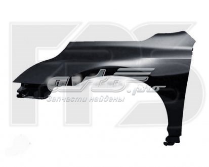 Крила FP5020312 FPS