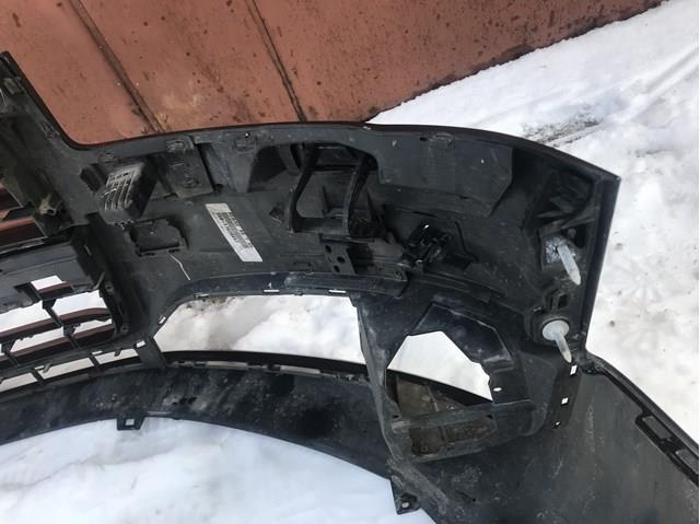 Бампер на авто VAG 4H0807065HGRU ціна, від 264.73 USD