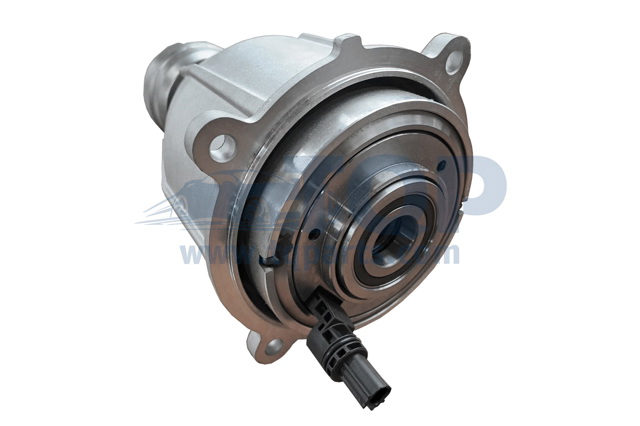 TQ51048 Tqparts Муфта підключення заднього моста