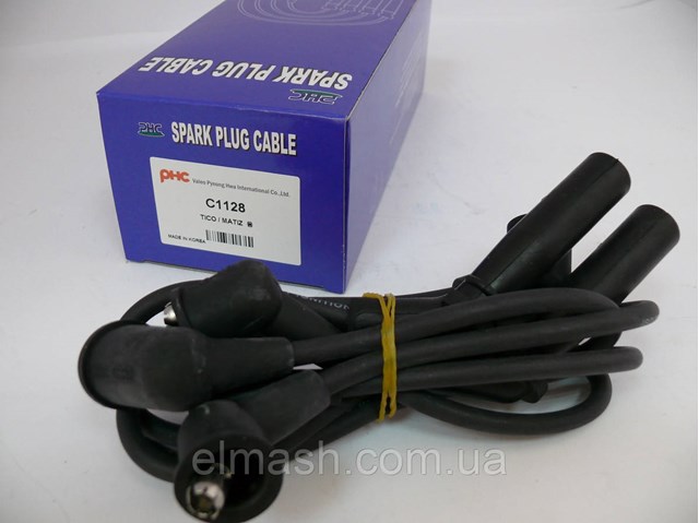C1128 VALEO Проводи високовольтні