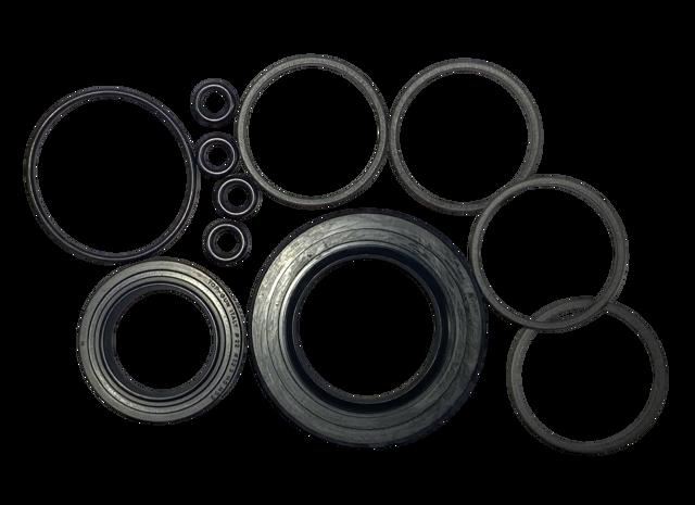 Ремкомплект рульової рейки PE9009KIT MSG