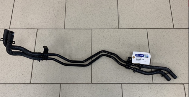 975604H010 Hyundai/Kia Шланг радіатора опалювача/грубки