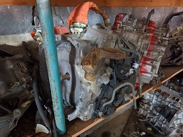 3050048300 Toyota Автоматична коробка передач