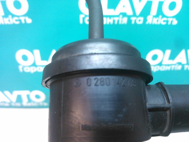 Купити 0280142118 Renault (RVI) 