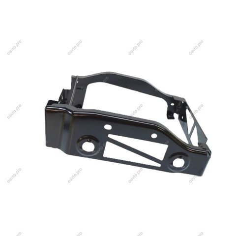 Купити 51118071635 BMW Кронштейн радіатора лівий