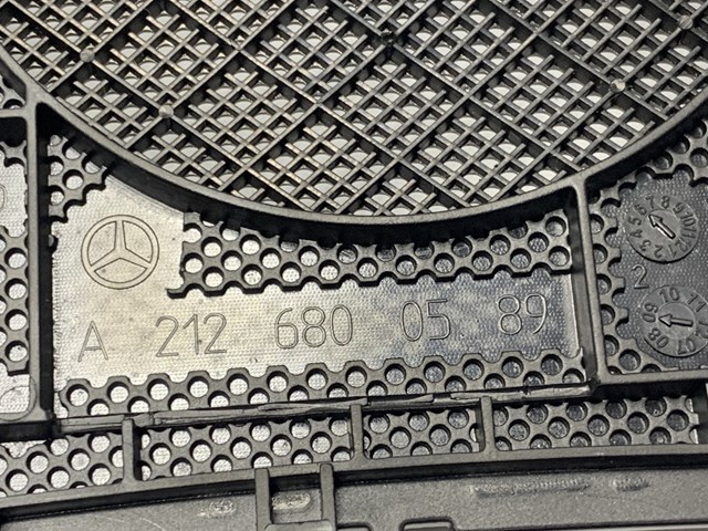 A2126800589 Mercedes 