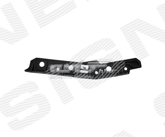 Праве кріплення переднього бампера Signeda PFD43335AR ціна, від 8.88 USD