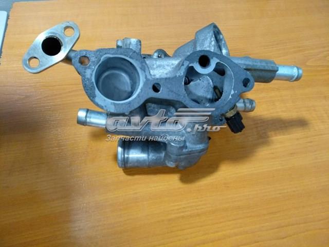  Корпус термостата Mitsubishi Outlander 