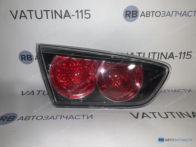 Купити FP4811F03E Depo/Loro/Abakus Ліхтар задній лівий, внутрішній