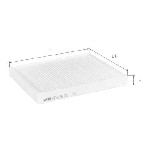 AF5156 Alpha Filter 