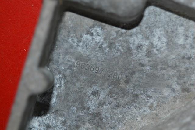  Peugeot/Citroen 9636977280 ціна, від 26.72 USD