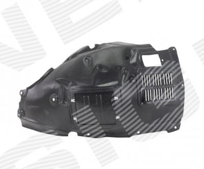 Підкрилок передній правий PBM11046BR Signeda