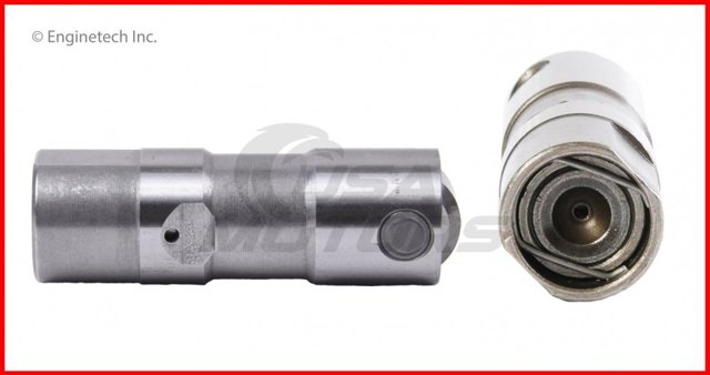 Штовхач клапана гідравлічний Enginetech L2281 ціна, від 15.97 USD