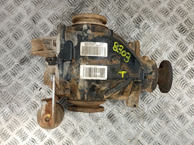  BMW 1428796
