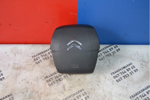 96871568ZD Peugeot/Citroen 