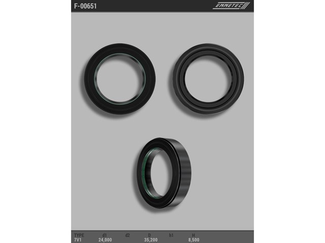 F00651 Emmetec 