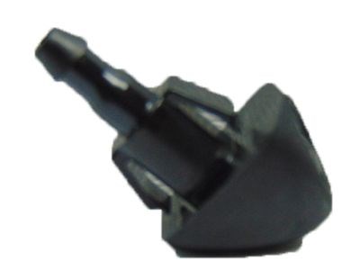  Honda 76810TX4A01