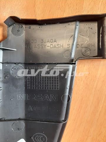 Купити 669003JA0A Nissan/Infiniti 