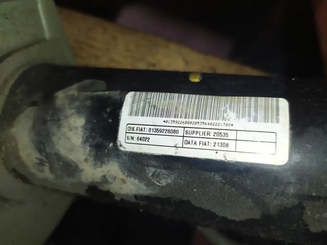  Fiat/Alfa/Lancia 01359226080
