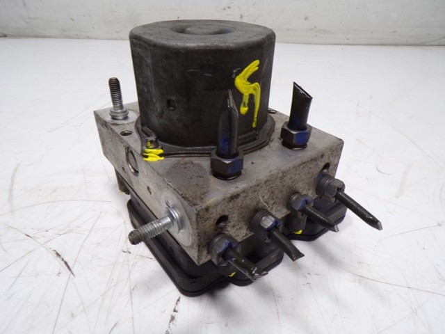 Блок управління АБС (ABS) на Ford Transit VII V363