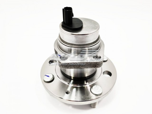 Маточини задніх коліс Kimiko B113301030ABKM ціна, від 49.89 USD