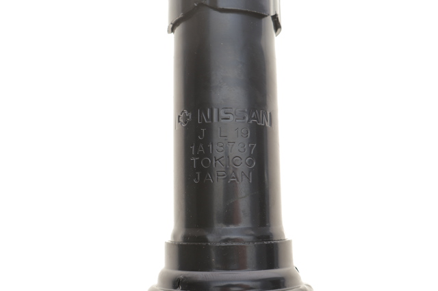 Купити E61101DR1C Nissan/Infiniti Амортизатор передній, правий