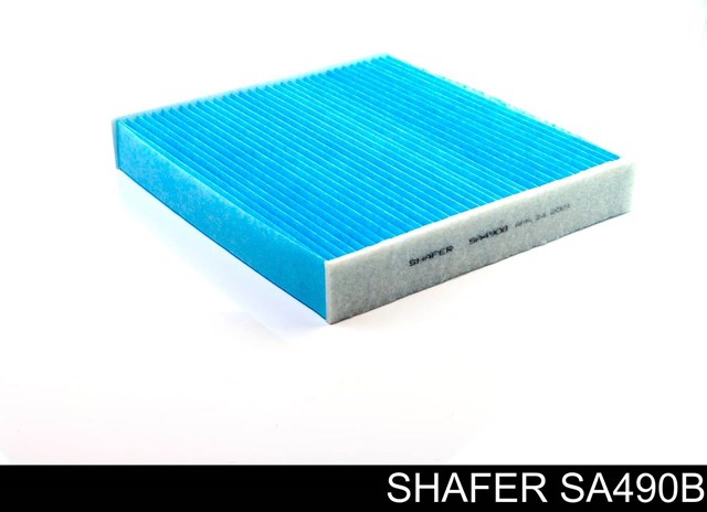 Фільтр повітряний обігрівача Shafer SA490B ціна, від 3.47 USD