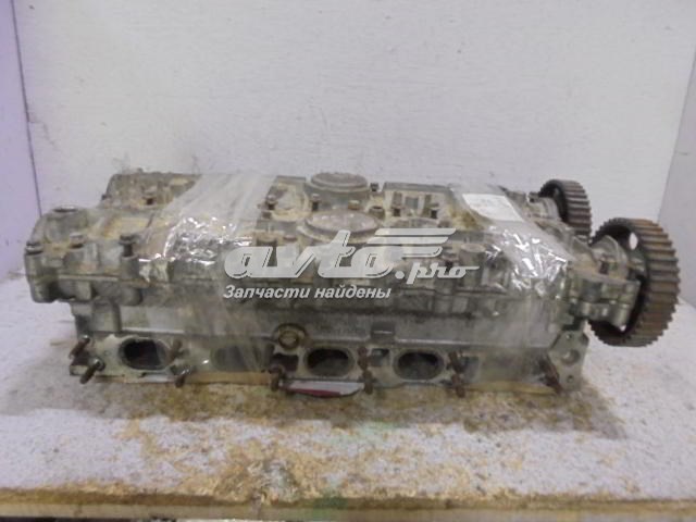 Двигун B5244S4 Volvo