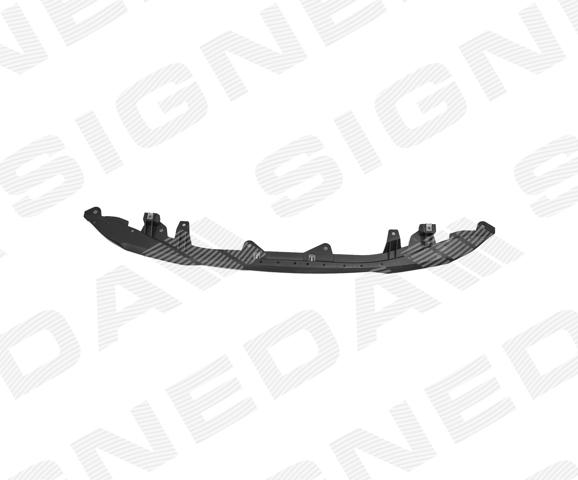 Нижня накладка на передній бампер Signeda PMZ44203AO ціна, від 38.89 USD