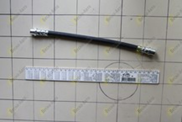 Шланг гальмівний задній K&K FT0364 ціна, від 5.81 USD