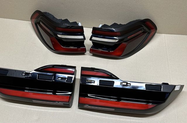  63219881353 BMW