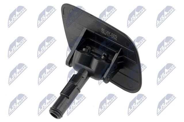 Форсунка омивача фари передньої, правої Hotaru HHW1201C ціна, від 8.94 USD