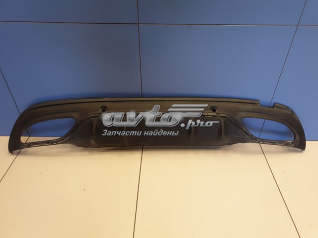 Бампер задній, нижня частина Mercedes A2058853103
