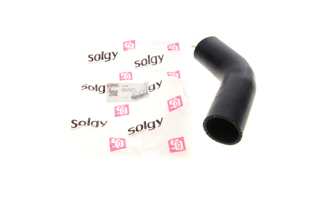 Купити 114137 Solgy Шланг/патрубок интеркуллера