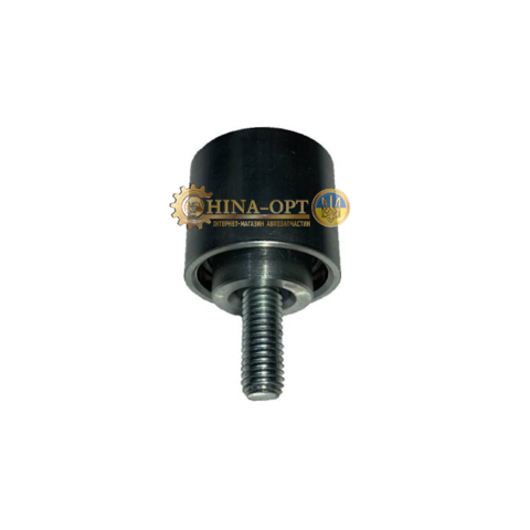 Ролик ременя ГРМ, паразитний Chery D4G15B1021070 ціна, від 37.17 USD