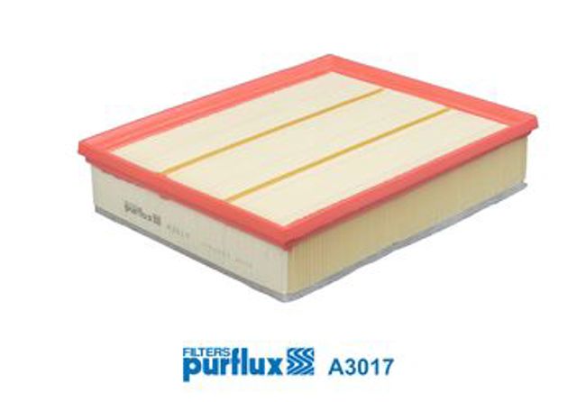A3017 Purflux Повітряний фільтр двигуна