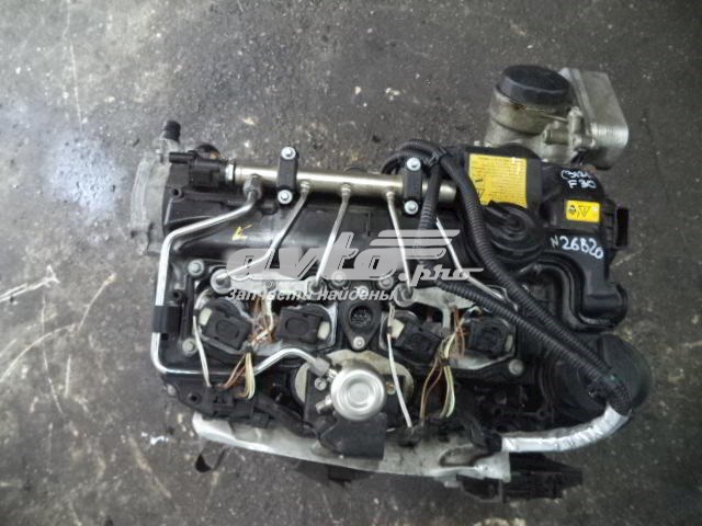 Купити N26B20A BMW Двигун