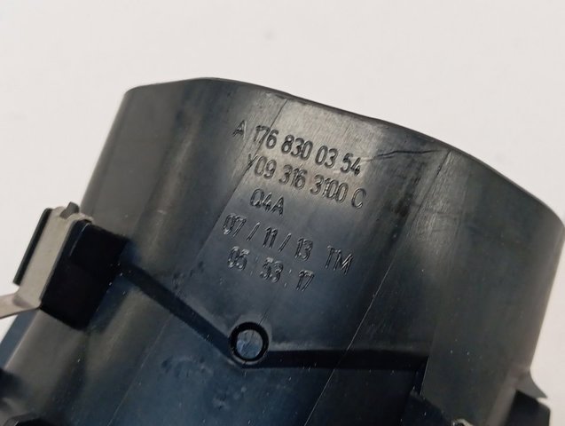  Mercedes A1768300354 ціна, від 21.18 USD