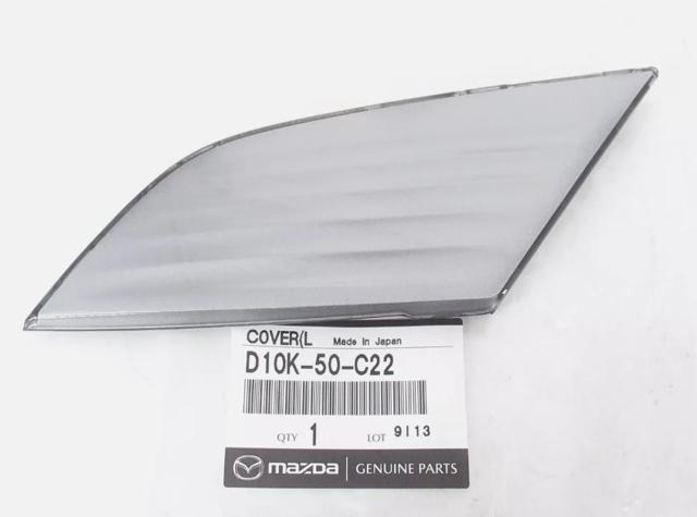  Mazda D10K50C22