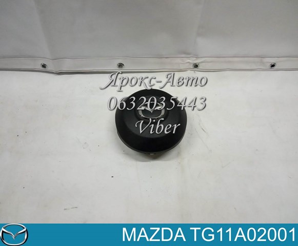  Mazda TG11A02001 ціна, від 119.25 USD